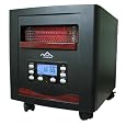 New Comfort Infrared Electric Portable Infrared space zone HEATER