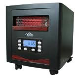 New Comfort Infrared Electric Portable Infrared space zone HEATER