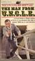 The Man from U. N. C. L. E. (Ace Adventure, G-553)