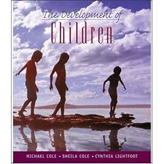 The Development of Children