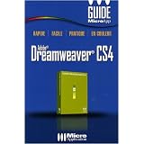 Dreamwearver CS4par Alexandre Boni