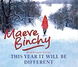This Year It Will Be Different (CD: LATEST EDITION)