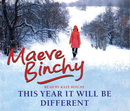 This Year It Will Be Different: A Christmas Treasury