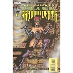 Neil Gaiman's Phage: Shadow Death #3 Vol. 1 August 1996 book cover