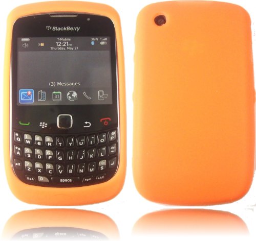 Silikon Hülle Tasche für Blackberry