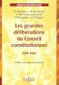 Les grandes