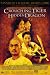 Crouching Tiger Hidden Dragon 11x17 Poster