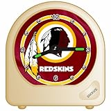 NFL Washington Redskins Alarm Clock