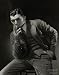 Vanity Fair James J. Braddock Photograph, Framed Print (18x24-inch)