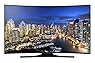 Samsung UN55HU7250 Curved 55-Inch 4K Ultra HD 120Hz Smart LED TV (2014 Model)