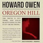 Oregon Hill | [Howard Owen]