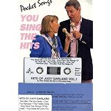 Karaoke: 60s Just Tracks