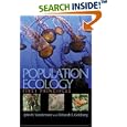 Population Ecology: First Principles by John H. Vandermeer and Deborah E. Goldberg