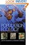 Population Ecology: First Principles