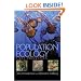 Population Ecology: First Principles