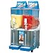 Gold Medal Twin Bowl Frusheez Slush Machine