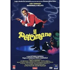 Il Petomane