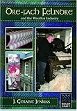 Dre-fach Felindre and the woollen industry
