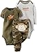 Carter's Baby Boys' 3 Piece Take Me Away Set (Baby) - Monkey - 3M
