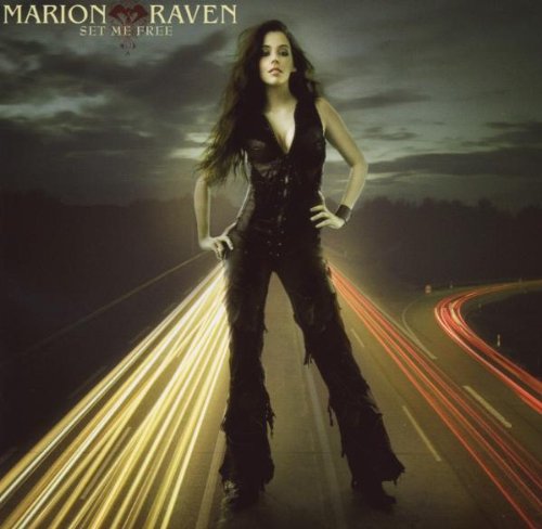 Marion Raven - Set Me Free - Zortam Music