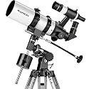 Orion ShortTube 80 Equatorial Refractor Telescope
