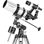 Orion ShortTube 80 Equatorial Refractor Telescope