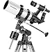 Orion ShortTube 80 EQ Refractor