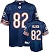 Greg Olsen Jersey: Reebok Navy Replica #82 Chicago Bears Jersey - Medium