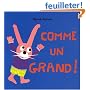 Comme un grand !