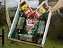 Buffalo and Elk Gift Box