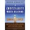 Understanding Christianity in Our Culture