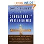 A Christianity Worth Believing: Hope-filled, Open-armed, Alive-and-well Faith for the Left Out, Left Behind, and Let Down in Us All (Living Way: Emergent Visions)