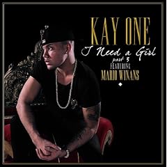 I Need a Girl Pt.3 (Feat. Mario Winans)