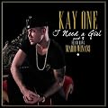 I Need a Girl Pt.3 (Feat. Mario Winans)