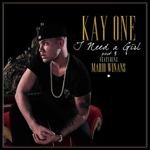 Produkt-Bild: I Need a Girl Pt.3 (Feat. Mario Winans)