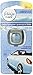 Febreze Car Vent Clips Air Freshener, Alaskan Springtime