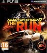 Need for speed : the run
