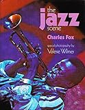 The jazz scene