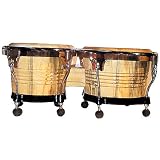 Better Quality Hardwood Bongos - B001M2C3HI