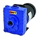 AMT Pump 2828-95 Self-Priming Centrifugal Pump, Cast Iron, 2 HP, 1 Phase, 115/230V, Curve D, 1-1/2" NPT Female Suction & Discharge Ports