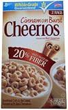 Cinnamon Burst Cheerios 2 Bags (2lb 4.5oz)