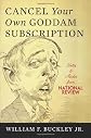 Cancel Your Own Goddam Subscription
