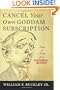 Cancel Your Own Goddam Subscription: Notes and Asides from National ReviewPM