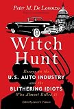 Witch Hunt - Peter M. De Lorenzo