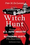 Witch Hunt