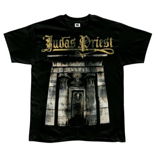 Judas Priest - Sin After Sin T-Shirt