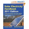 Solar Electricity Handbook - 2011 Edition