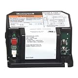 Honeywell R7184A1026 Oil Primary Control 15 Sec NEW [Misc.]