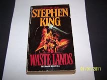 The Waste Lands