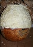 African Shea Butter  Pure Raw Unrefined  5 lbs.